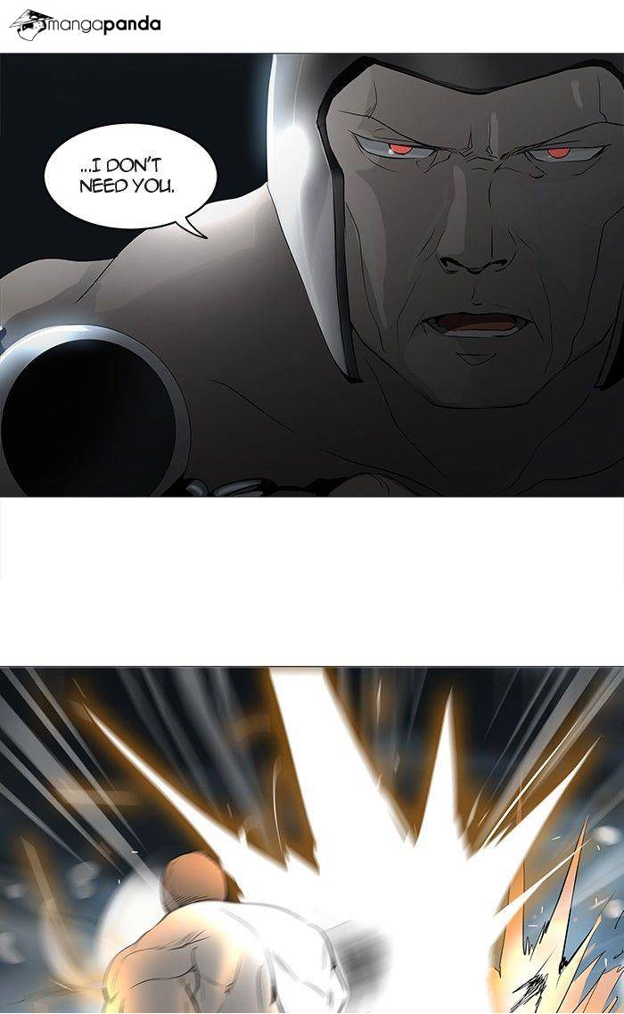 Tower of God Chapter 242 image 12